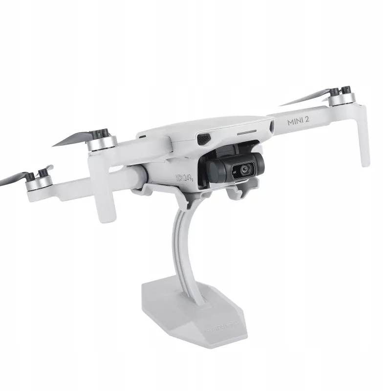 SUNNYLIFE statívový stojan pristávací podvozok pre DJI Mini 3 / Mini 3 Pro / Mini 2 / Mini 2 SE / Mini SE / Mavic Mini - sivý