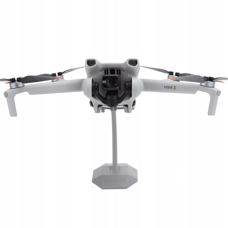 SUNNYLIFE statívový stojan pristávací podvozok pre DJI Mini 3 / Mini 3 Pro / Mini 2 / Mini 2 SE / Mini SE / Mavic Mini - sivý