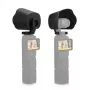 PULUZ slnečná clona objektívu pre DJI Osmo Pocket 3 PU895B