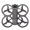SUNNYLIFE 3032S-2-D sada vrtúľ 4 ks pre DJI Avata 2 - čierna