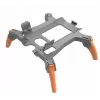 SUNNYLIFE predlžovacie nožičky podvozku pre dron DJI Air 3 / Air 3S - sivé