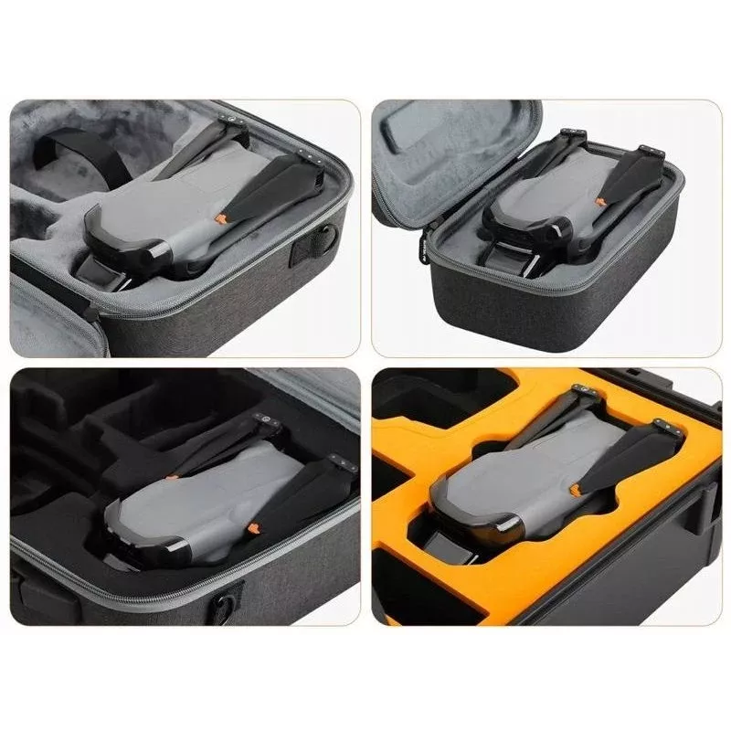 SUNNYLIFE ochrana objektívu a gimbalu pre DJI Mavic Air 3S / G913