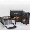SUNNYLIFE Ohňovzdorná taška pre 2 batérie DJI Air 3 / 3S