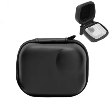 PULUZ EVA Pevné ochranné úložné puzdro pre Insta360 GO Ultra / PU785B