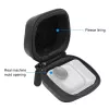 PULUZ EVA Pevné ochranné úložné puzdro pre Insta360 GO Ultra / PU785B