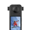 PULUZ 6x penová protiveterná krytka pre Insta360 X5 / X5 / X4 / X3 / PU775B