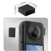 PULUZ 6x penová protiveterná krytka pre Insta360 X5 / X5 / X4 / X3 / PU775B