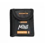 SUNNYLIFE Ohňovzdorné bezpečnostné puzdro na batérie pre DJI Mini 5/4/3 Pro/3, Lito 1, Lito X1 - 1x batéria