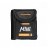 SUNNYLIFE Ohňovzdorné bezpečnostné puzdro na batérie pre DJI Mini 5/4/3 Pro/3, Lito 1, Lito X1 - 1x batéria
