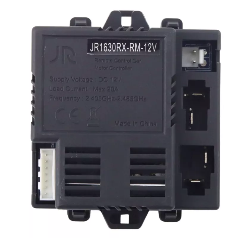 LEAN TOYS JR1630RX-RM-12V centrálny modul pre elektrické detské vozidlo QLS-5688