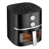 Amica AFM 2020 5,5 L Air Fryer čierny