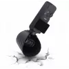 SUNNYLIFE Slnečná clona objektívu pre DJI Osmo Pocket 3 - čierna