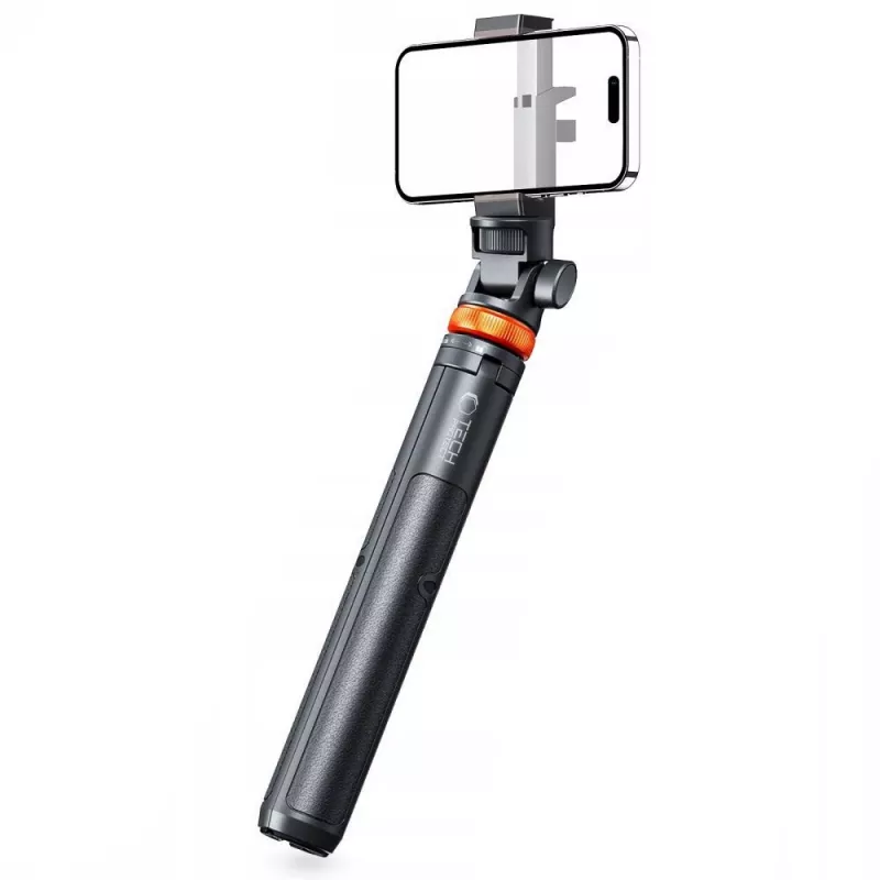 Tech-Protect L03S selfie tyč statív biela
