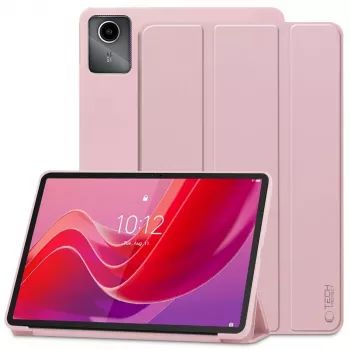 Tech-Protect Smartcase Lenovo Tab M11 11.0 Tb-330 ružové