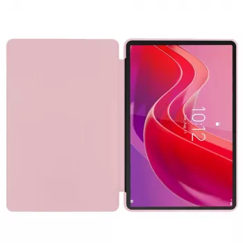 Tech-Protect Smartcase Lenovo Tab M11 11.0 Tb-330 ružové
