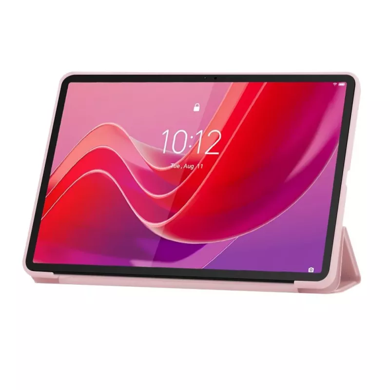 Tech-Protect Smartcase Lenovo Tab M11 11.0 Tb-330 ružové