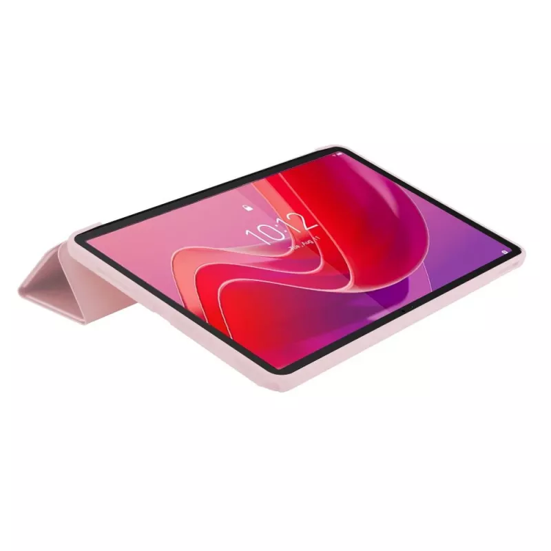 Tech-Protect Smartcase Lenovo Tab M11 11.0 Tb-330 ružové