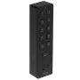 Tedee PRO Smart Keypad (čierna)