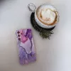 TECH-PROTECT zadný kryt pre Xiaomi Redmi Note 13 Pro 5G / Poco X6 5G, mramorový vzor, biely/sivý, hybrid TPU + PC