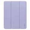 Tech-Protect SC Pen Puzdro pre iPad Air 13 1/2/3 (2024-2026), Fialové