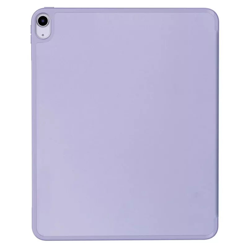 Tech-Protect SC Pen Puzdro pre iPad Air 13 1/2/3 (2024-2026), Fialové