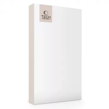 TECH-PROTECT ULTRABOOST MAX USB 4.0 8K 40Gbps Type-C kábel PD240W 100cm sivý