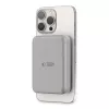 TECH-PROTECT PB11 LIFEMAG MagSafe power banka 10000mAh titán