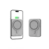 TECH-PROTECT PB11 LIFEMAG MagSafe power banka 10000mAh titán