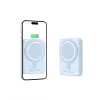 TECH-PROTECT PB11 LIFEMAG MagSafe power banka 10000mAh modrá