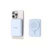 TECH-PROTECT PB11 LIFEMAG MagSafe power banka 10000mAh modrá