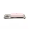 TECH-PROTECT PB11 LIFEMAG MagSafe powerbanka 10000mAh ružová