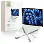 TECH-PROTECT ULS300 univerzálny stojan na notebook strieborný