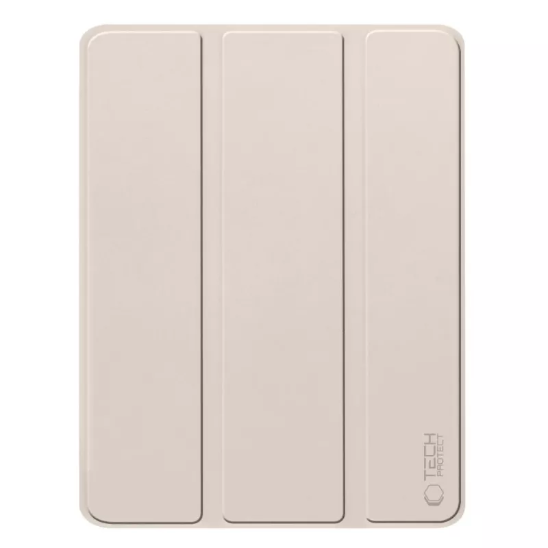 Tech-Protect SC pero pre iPad Air 10,9'' 4/5/2020-2022 | 11'' 6/7/8/2024-2026 Starlight
