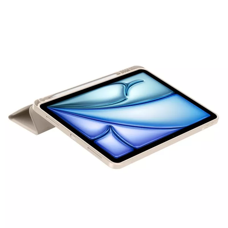 Tech-Protect SC pero pre iPad Air 10,9'' 4/5/2020-2022 | 11'' 6/7/8/2024-2026 Starlight