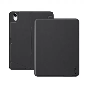 Tech-Protect SCMAG Pen + klávesnica na iPad 10,9 palcov 10. generácia 2022 / 11 palcov 2025, čierna