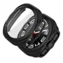 TECH-PROTECT DEFENSE360 Samsung Galaxy Watch Ultra (47 mm) čierne ochranné puzdro