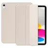 Tech-Protect SC Pen Puzdro pre iPad 10.9 (10th Gen, 2022) / iPad 11 (2025), Hviezdne biele