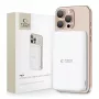 TECH-PROTECT PB24 LIFEMAG QI2 MAGSAFE POWERBANKA 10000MAH BIELA