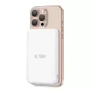 TECH-PROTECT PB24 LIFEMAG QI2 MAGSAFE POWERBANKA 10000MAH BIELA