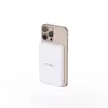 TECH-PROTECT PB24 LIFEMAG QI2 MAGSAFE POWERBANKA 10000MAH BIELA