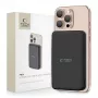 TECH-PROTECT PB24 LIFEMAG QI2 MAGSAFE POWERBANKA 10000MAH ČIERNA