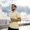 TECH-PROTECT silikónový Samsung Galaxy Watch 4 / 5 / 5 Pro / 6 / 7 / FE čierny