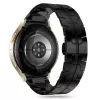 TECH-PROTECT STAINLESS LINE SAMSUNG GALAXY WATCH 4 / 5 / 5 PRO / 6 / 7 / FE ČIERNY