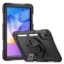 TECH-PROTECT SOLID Xiaomi Redmi Pad 2 11.0 čierna