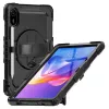 TECH-PROTECT SOLID Xiaomi Redmi Pad 2 11.0 čierna