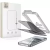 TECH-PROTECT QUICK SET SPY+ Privacy tvrdené sklo ochranná fólia na displej balenie 2 ks pre Apple iPhone 15 / iPhone 16