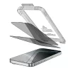 TECH-PROTECT Quick Set SPY+ Privacy ochranná fólia na displej balenie 2 ks pre iPhone 16 Pro Max