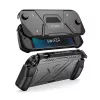 TECH-PROTECT CARBONOX NINTENDO SWITCH 2 ČIERNA