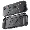 TECH-PROTECT CARBONOX NINTENDO SWITCH 2 ČIERNA