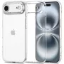 Tech-Protect Flexair iPhone 17 Air priehľadné ochranné puzdro